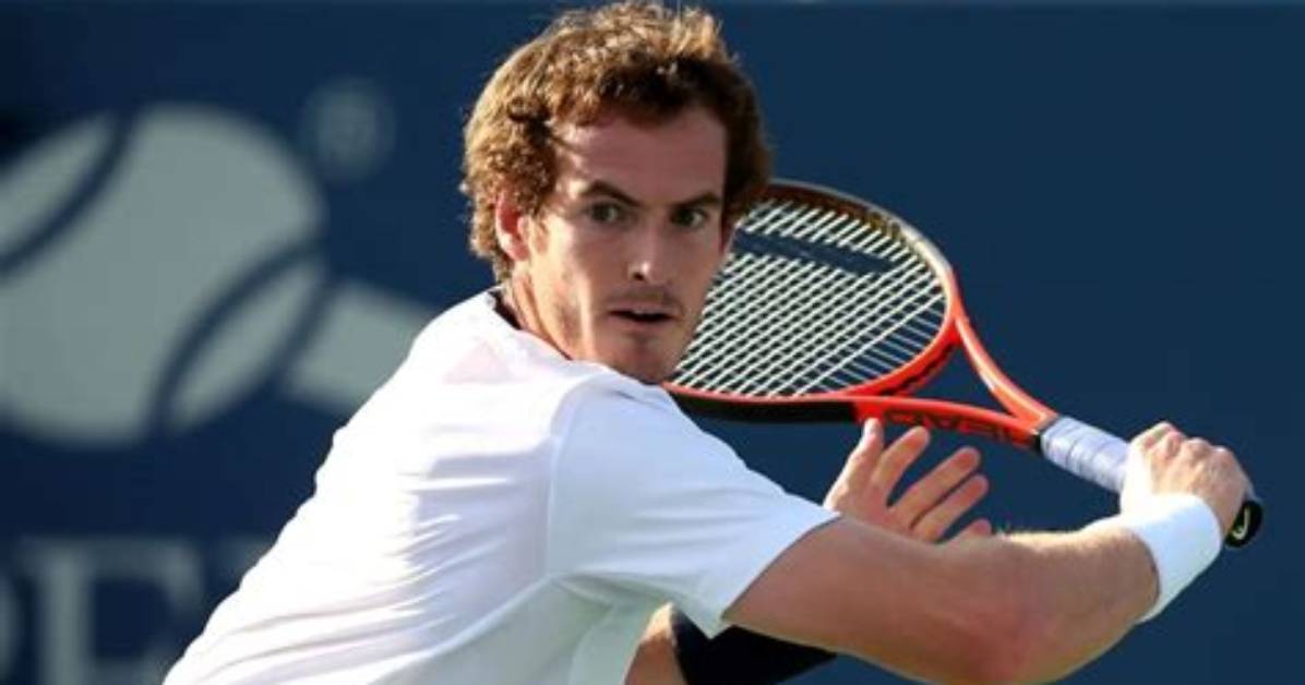 Will Murray Net Worth