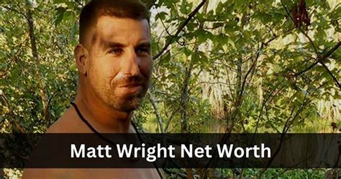 Will Wright Net Worth