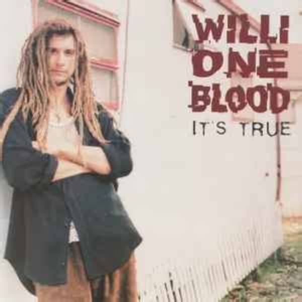 Willi One Blood Net Worth