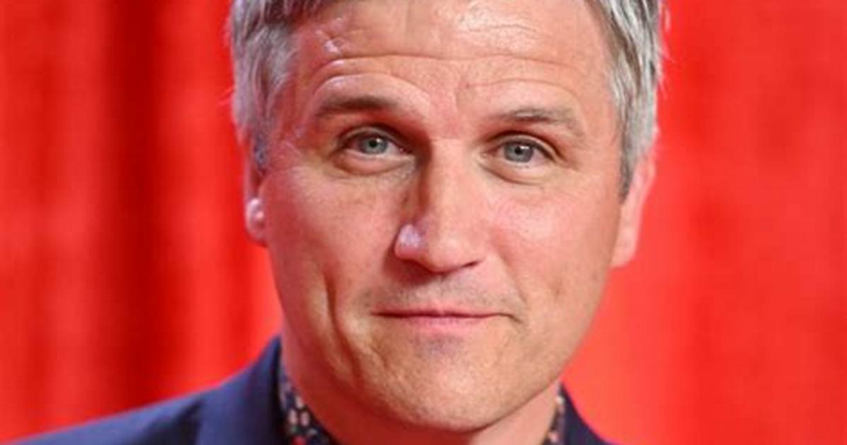 William Ash Net Worth