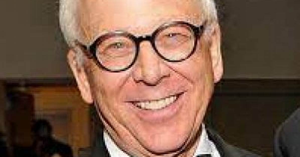 William Christopher Net Worth