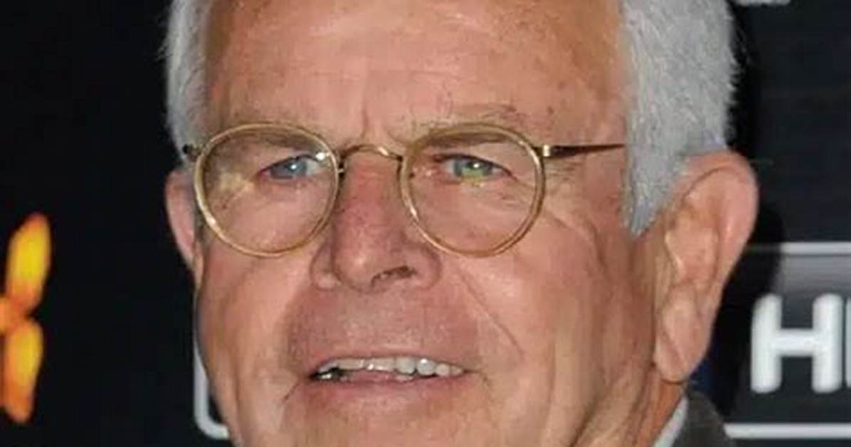 William Devane Net Worth