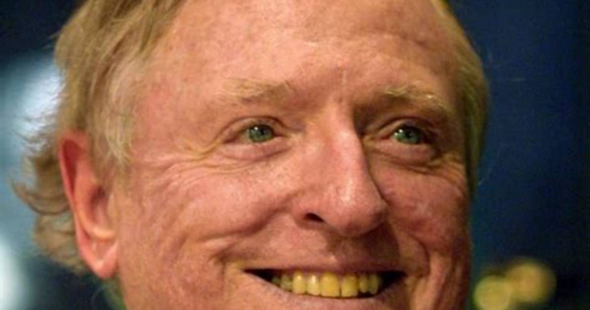 William F. Buckley Net Worth