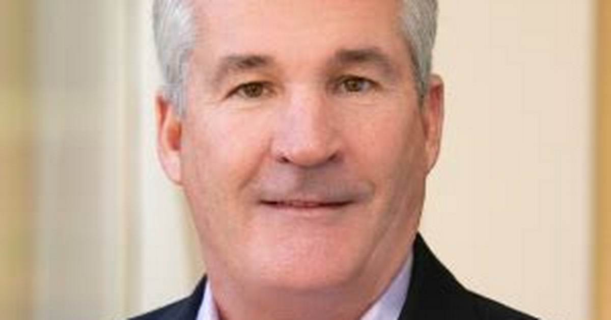 William F. Scannell Net Worth