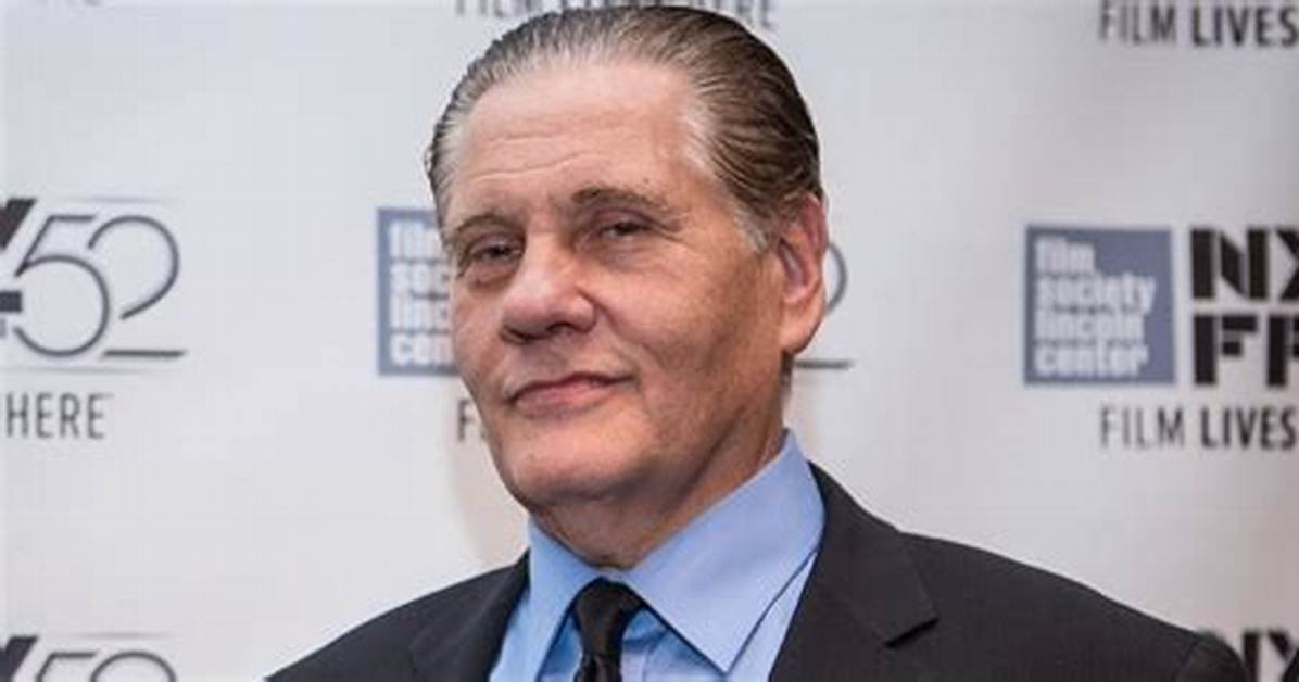 William Forsythe Net Worth