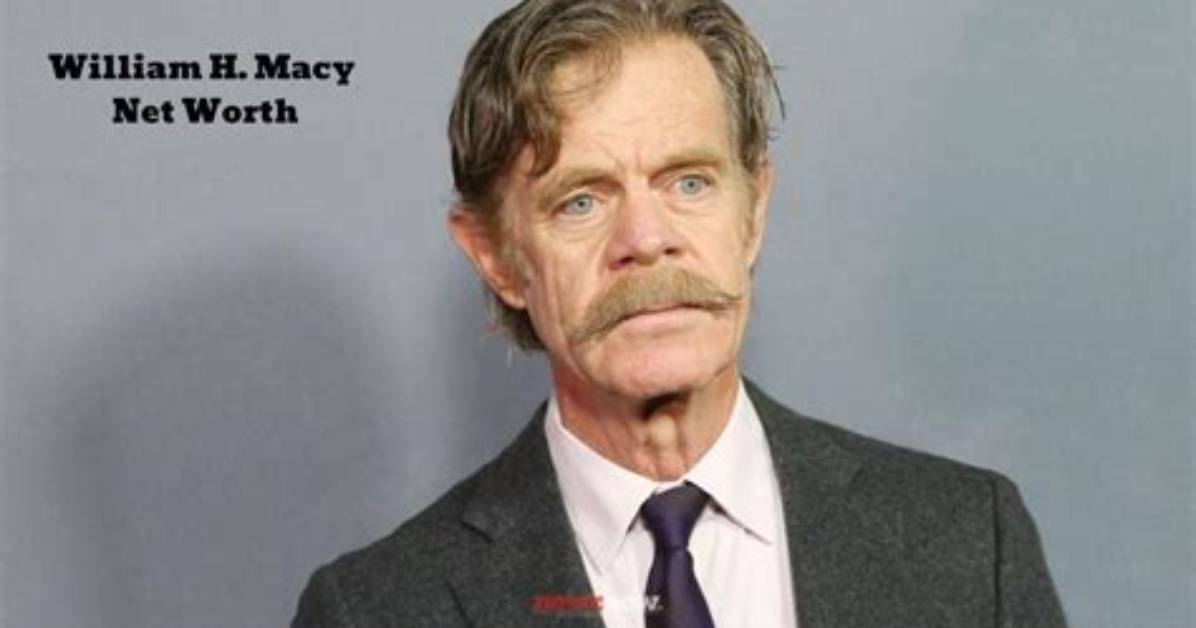 William H. Harris Net Worth
