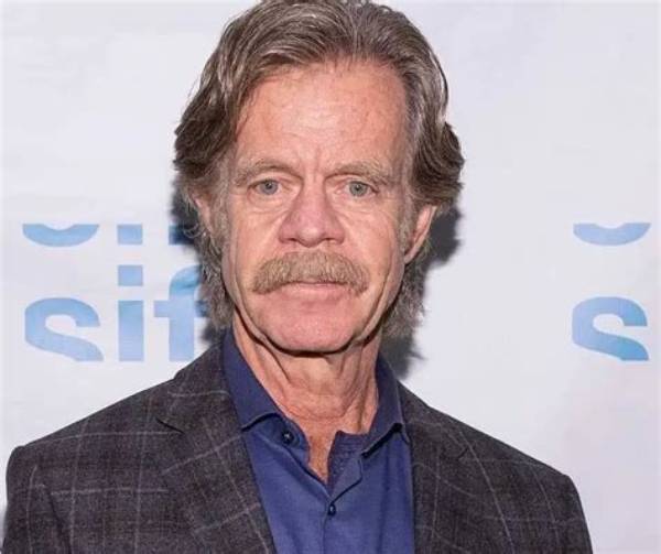 William H. Macy Net Worth