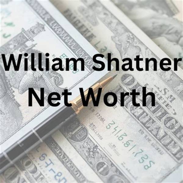 William Hayward Net Worth