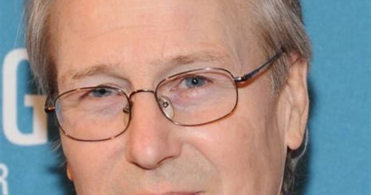William Hurt Net Worth