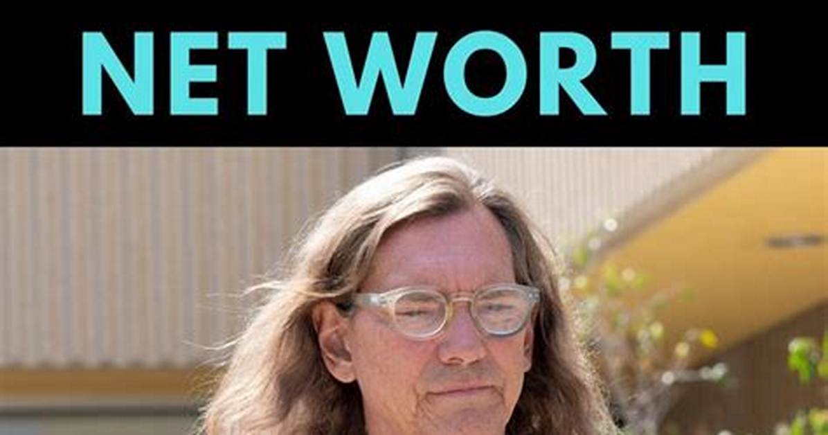 William Hutchinson Net Worth