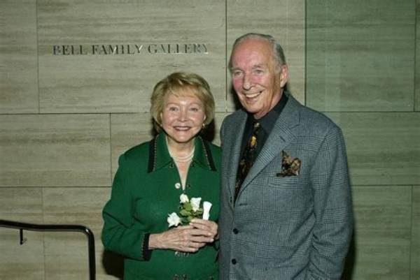 William J. Bell Net Worth