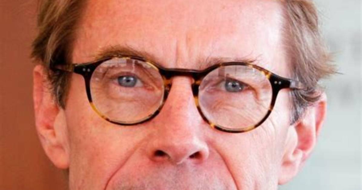 William J. Cullen Net Worth