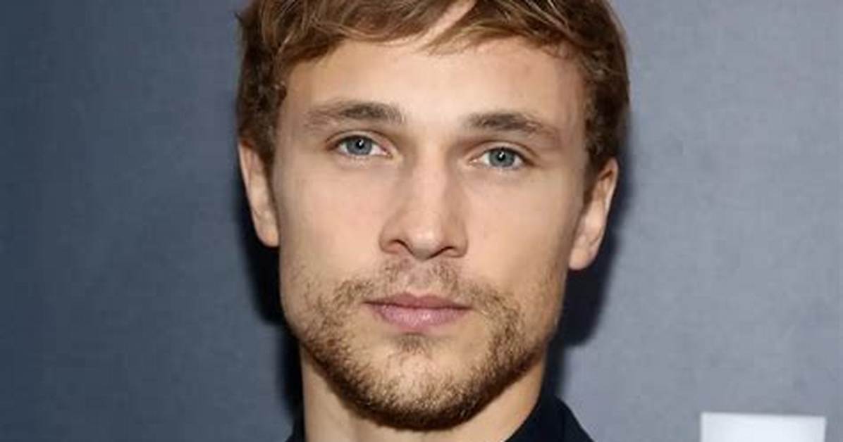 William Moseley (Actor) Net Worth