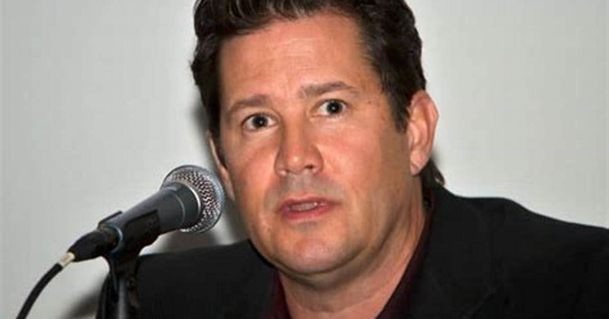 William Ragsdale Net Worth