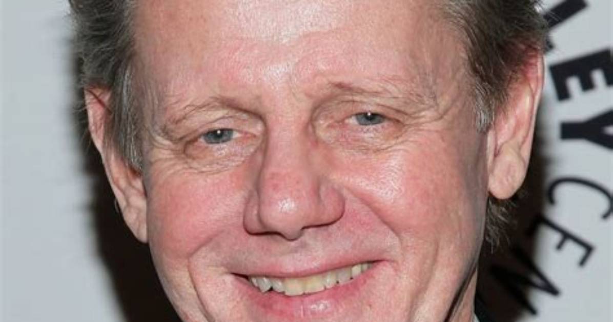 William Sanderson Net Worth