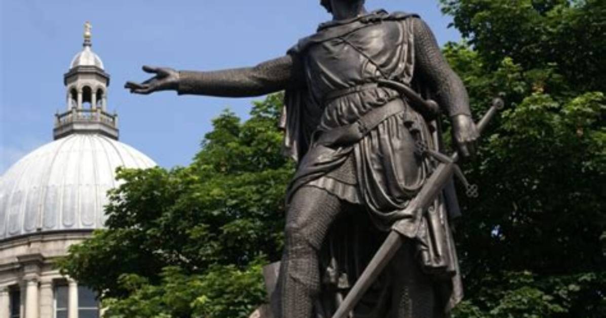 William Wallace Net Worth