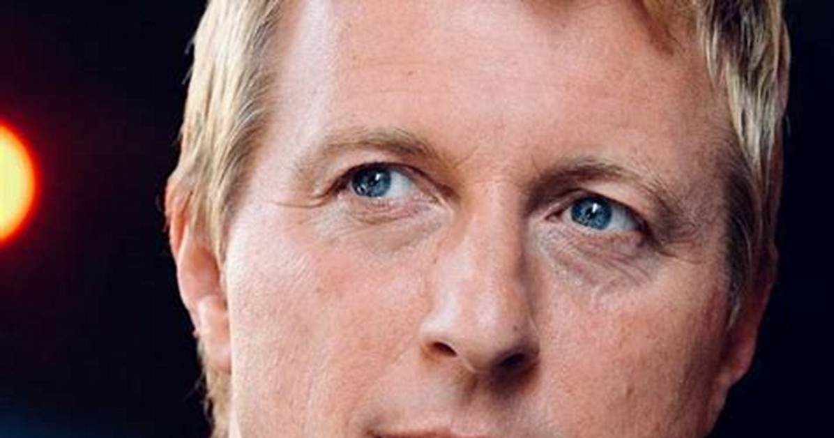 William Zabka Net Worth