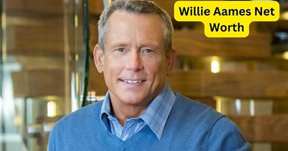 Willie C. Carpenter Net Worth