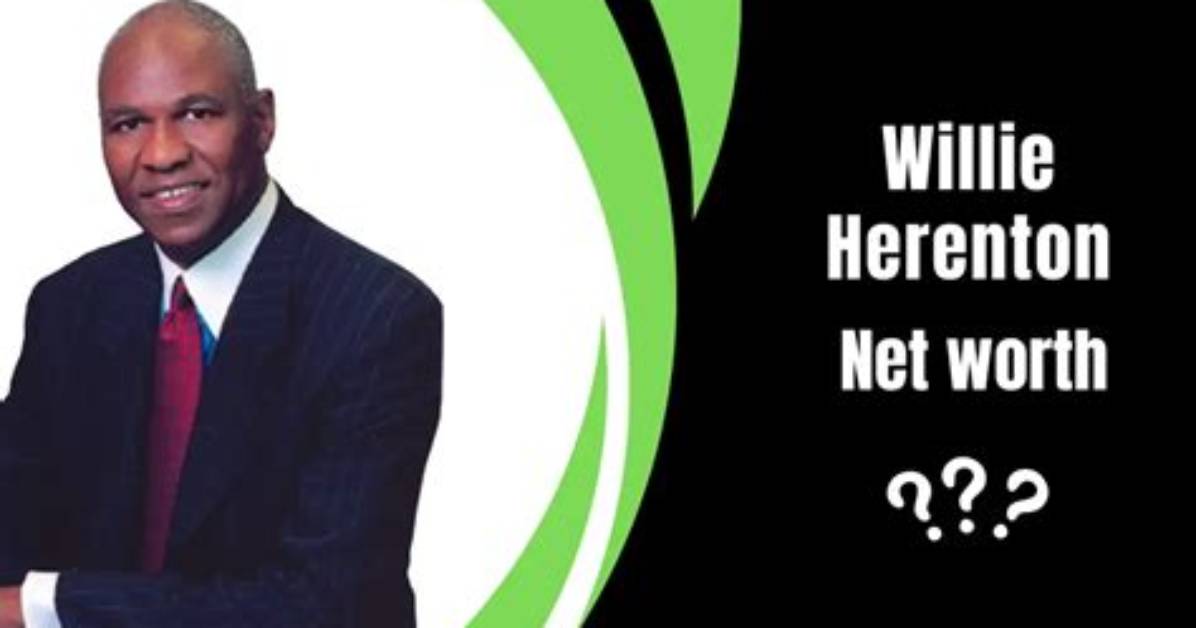 Willie Herenton Net Worth