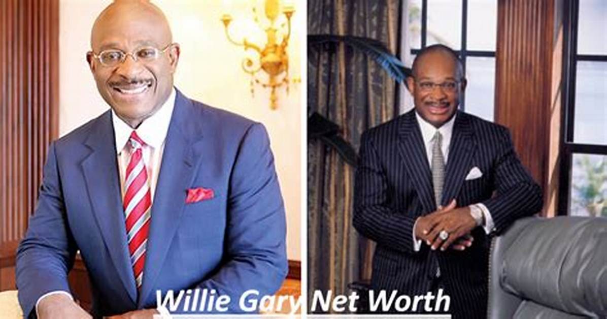 Willie Hutch Net Worth