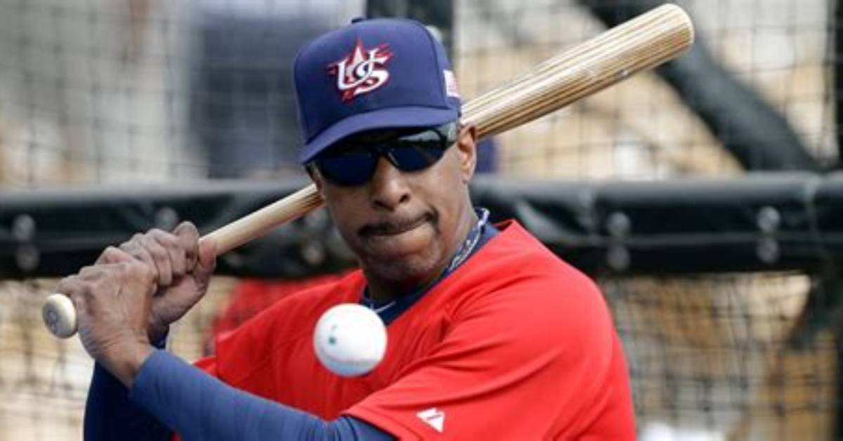 Willie Randolph Net Worth