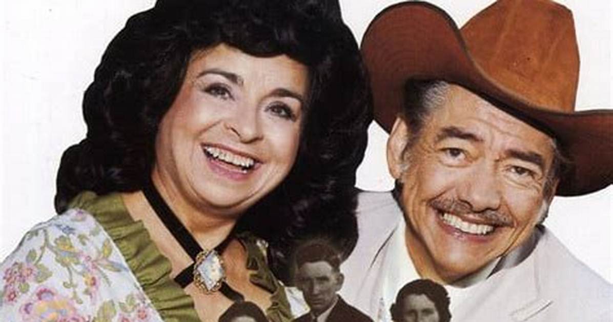 Wilma Lee Cooper Net Worth