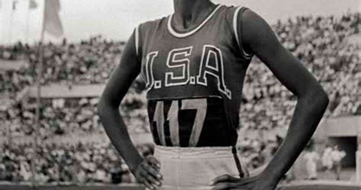 Wilma Rudolph Net Worth