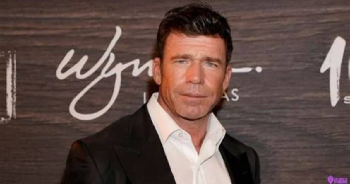 Win Sheridan Net Worth