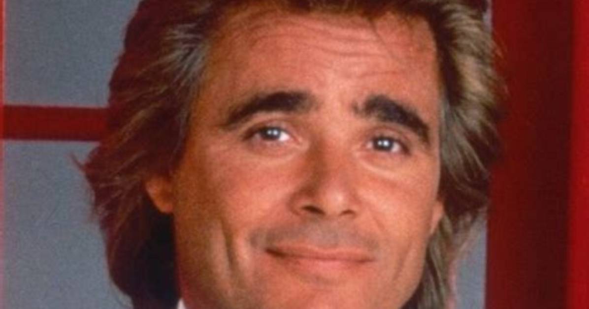 Winston Rekert Net Worth