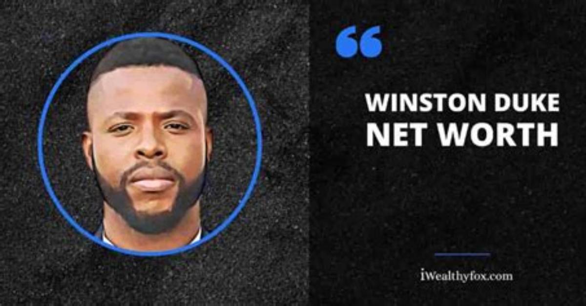 Winston Trammell - Net Worth 2018, Bio & Wiki