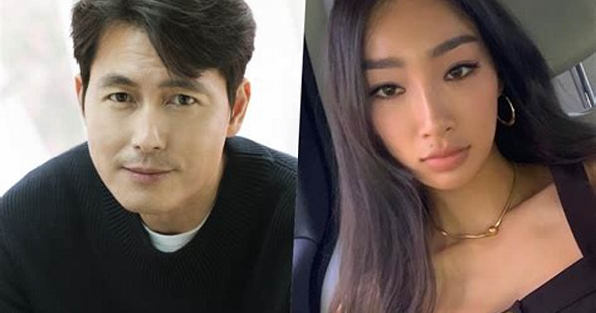 Woo-Sung Jung Net Worth