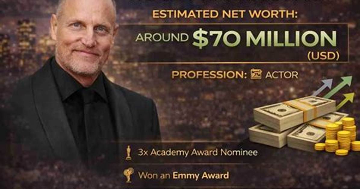 Woody Sauldsberry Net Worth
