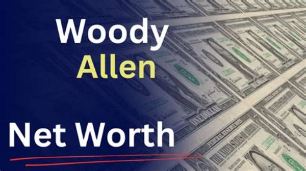 Woody Schultz Net Worth