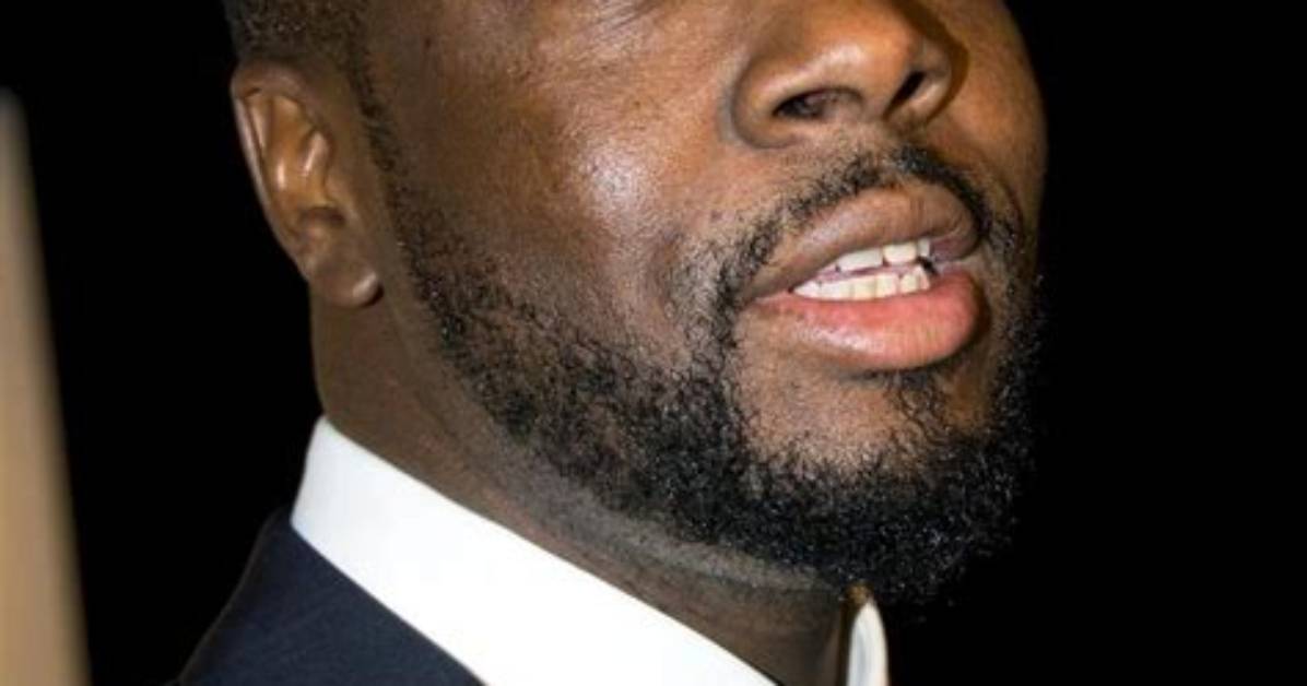 Wyclef Jean Net Worth
