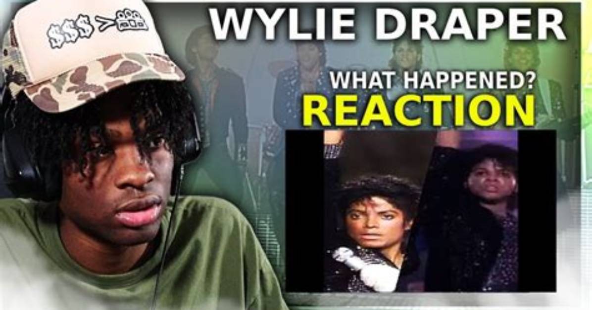 Wylie Draper Net Worth