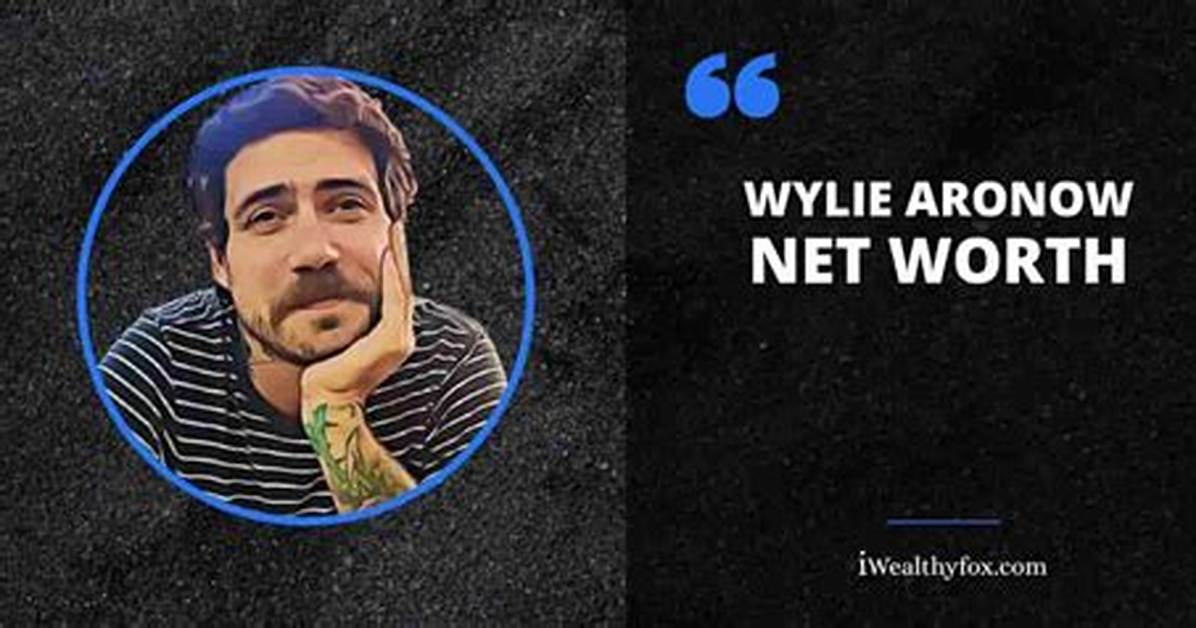 Wylie Small Net Worth