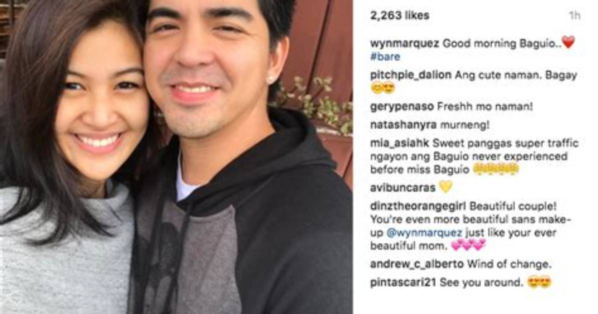 Wynwyn Marquez Net Worth