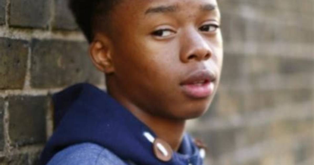 Xavien Russell Net Worth