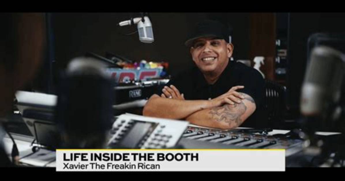 Xavier Da Freakin’ Rican Net Worth