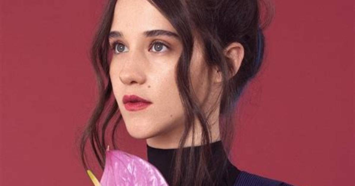 Ximena Sari%C3%B1Ana Net Worth 1200. Jpg