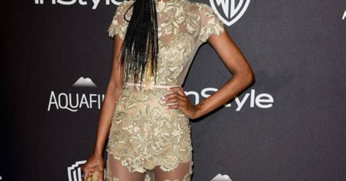 Xosha Roquemore Net Worth