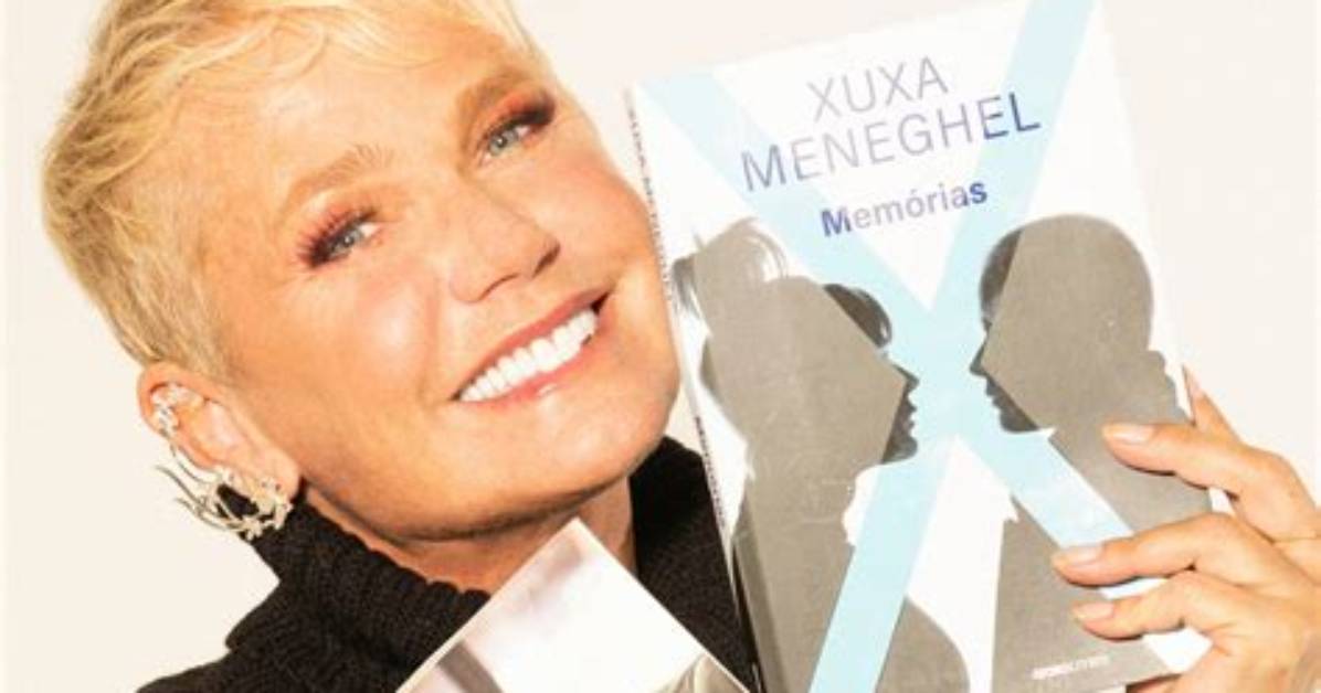 Xuxa Meneghel Net Worth