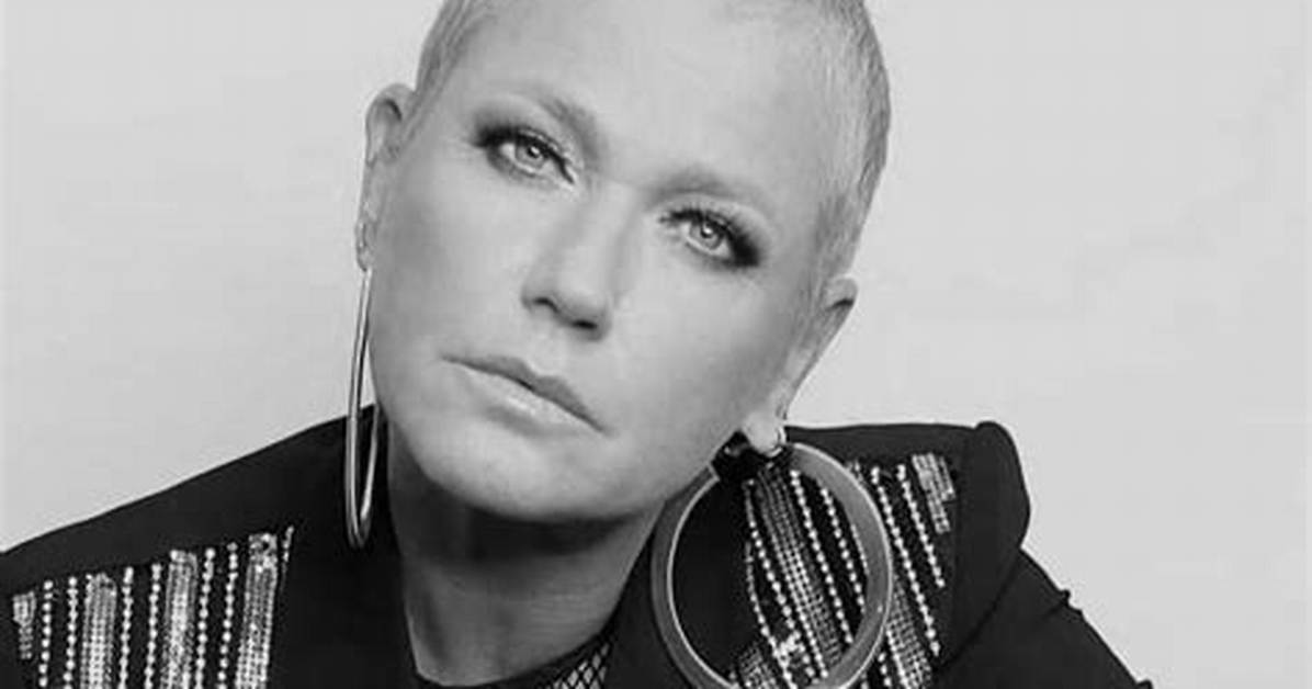 Xuxa Net Worth