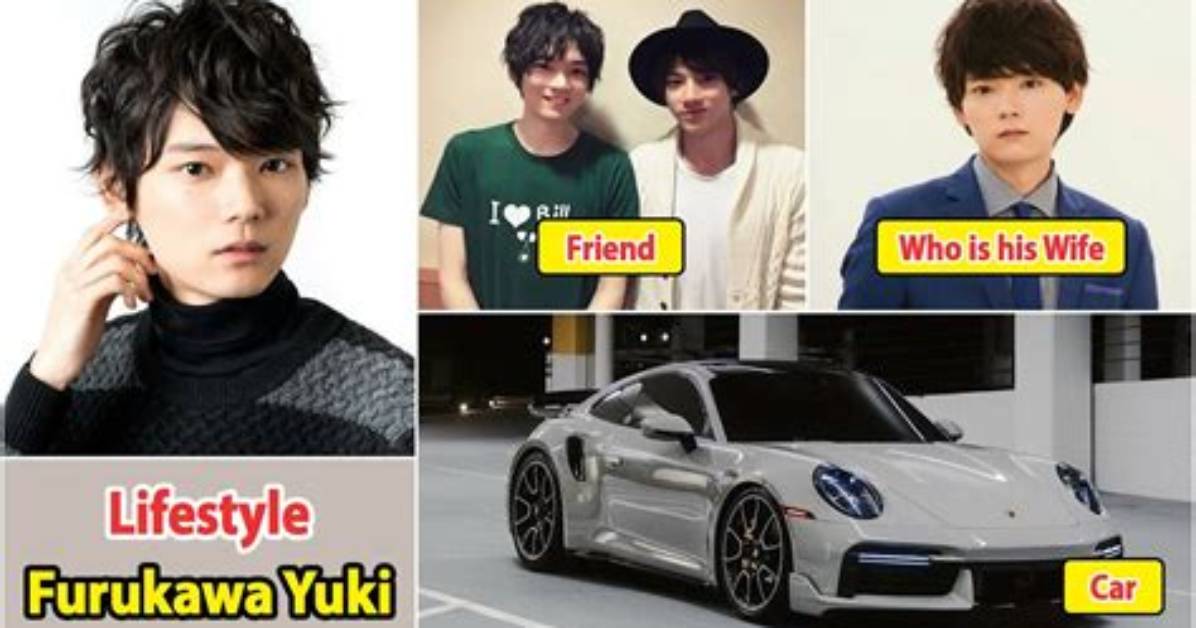 Y%C3%Bbki Furukawa Net Worth 1200. Jpg