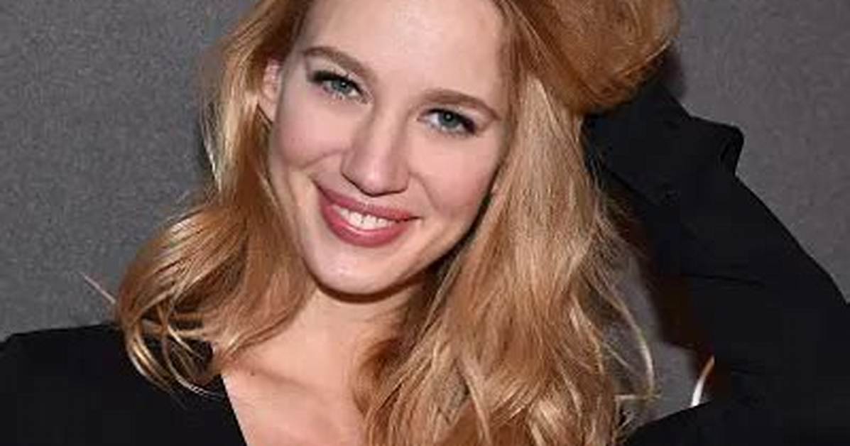 Yael Grobglas Net Worth