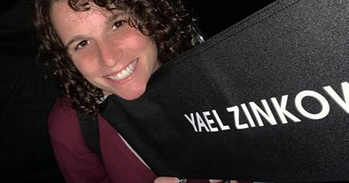 Yael Zinkow Net Worth