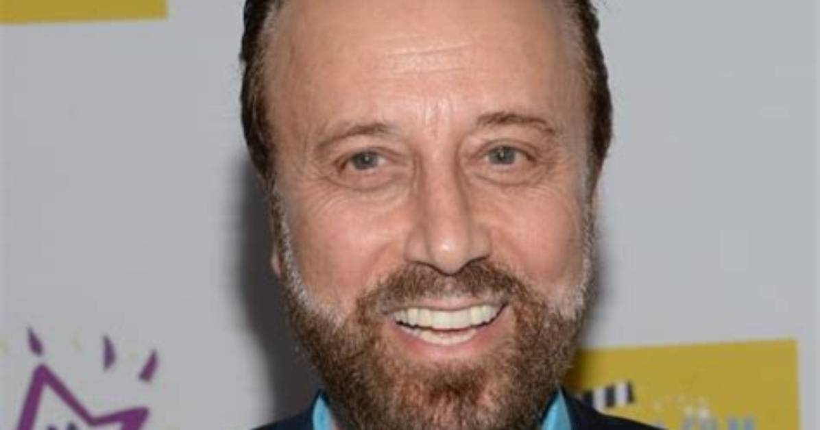 Yakov Smirnoff Net Worth