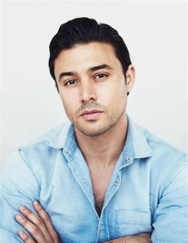 Yani Gellman Net Worth