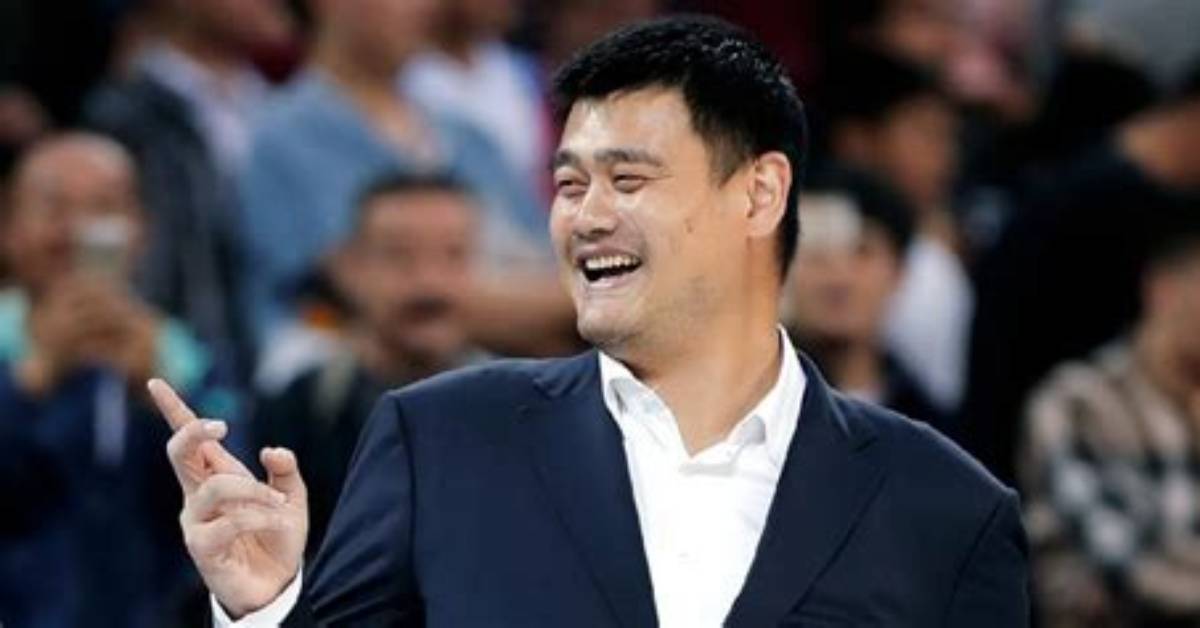 Yao Chin Net Worth