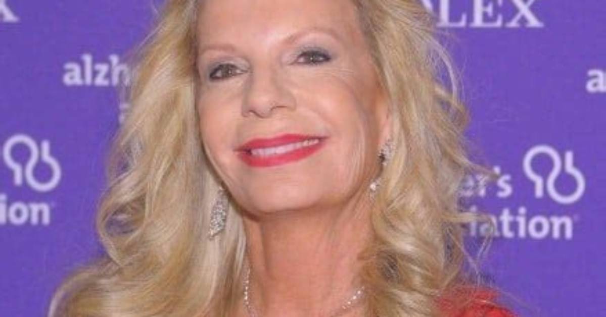 Yasmin Aga Khan Net Worth